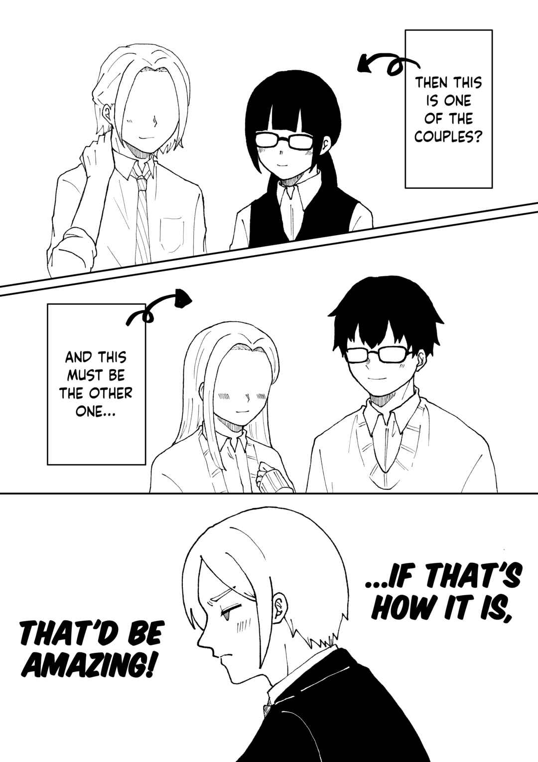 Page 11 Chapter 1 Futago to Futago
