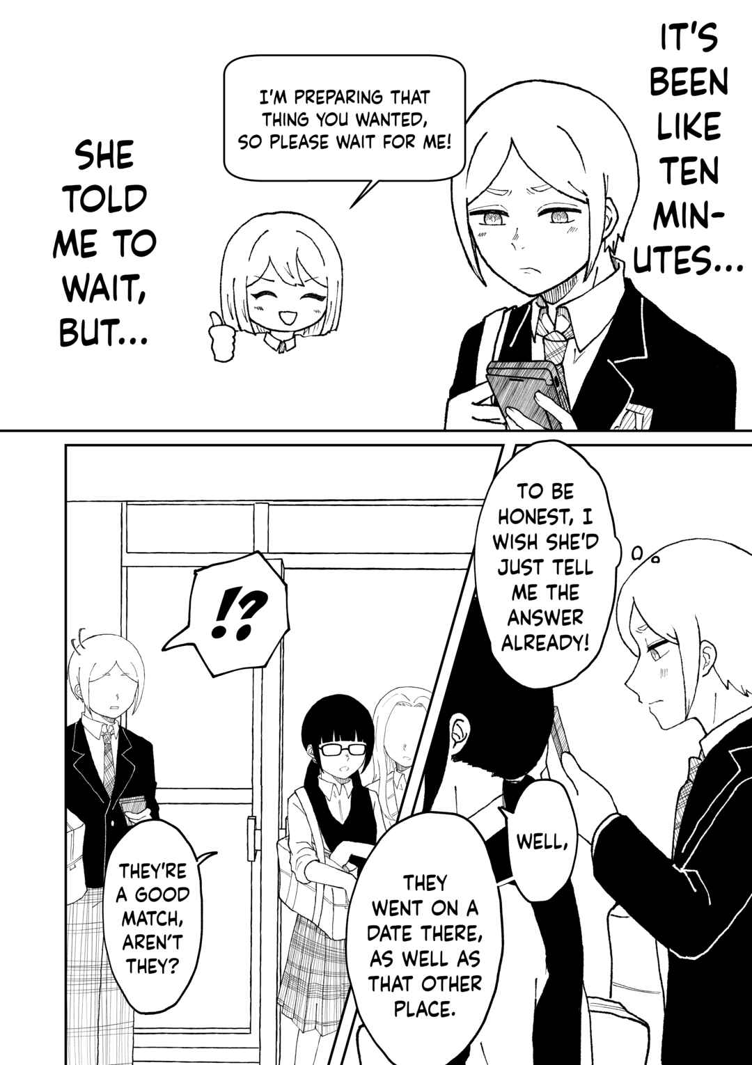 Page 16 Chapter 1 Futago to Futago