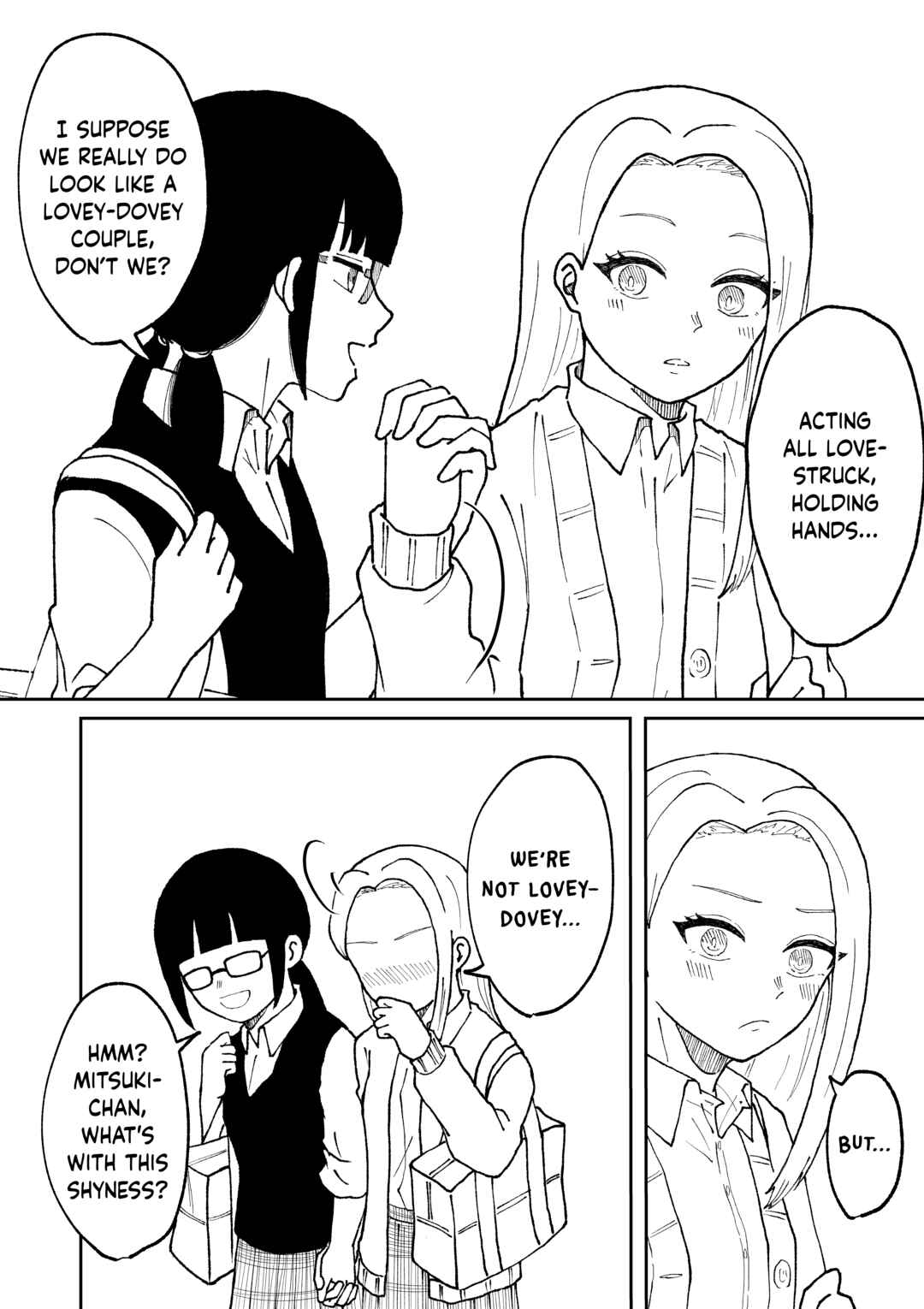 Page 20 Chapter 1 Futago to Futago