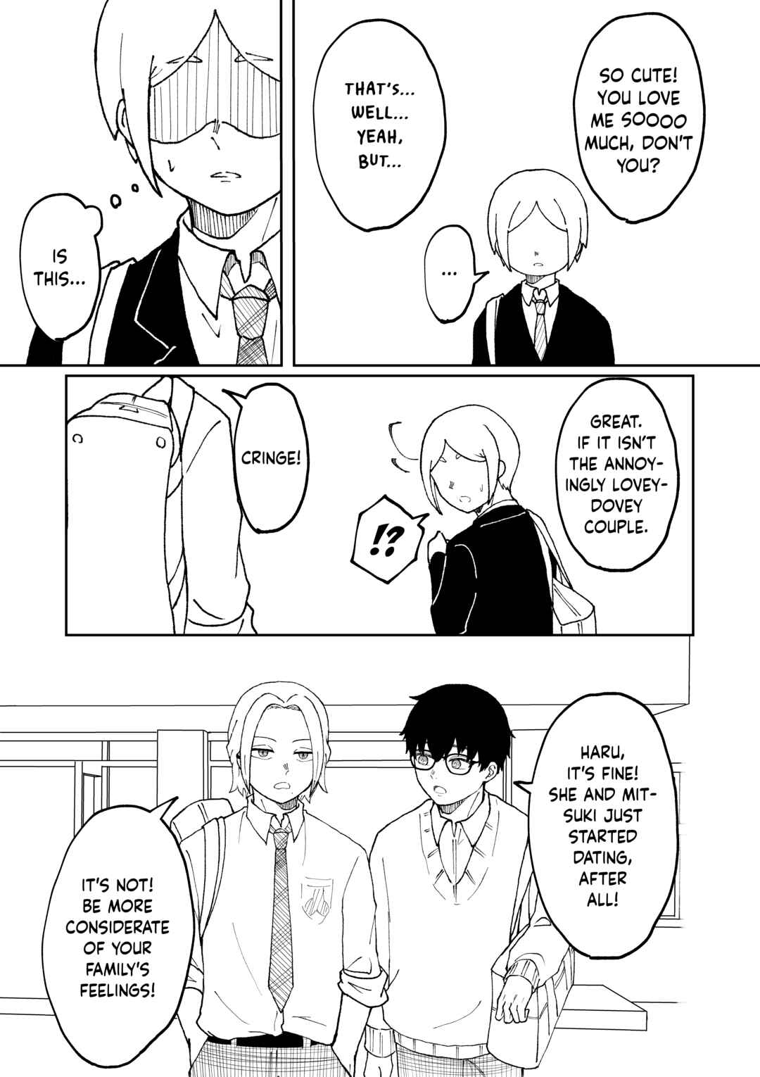 Page 21 Chapter 1 Futago to Futago