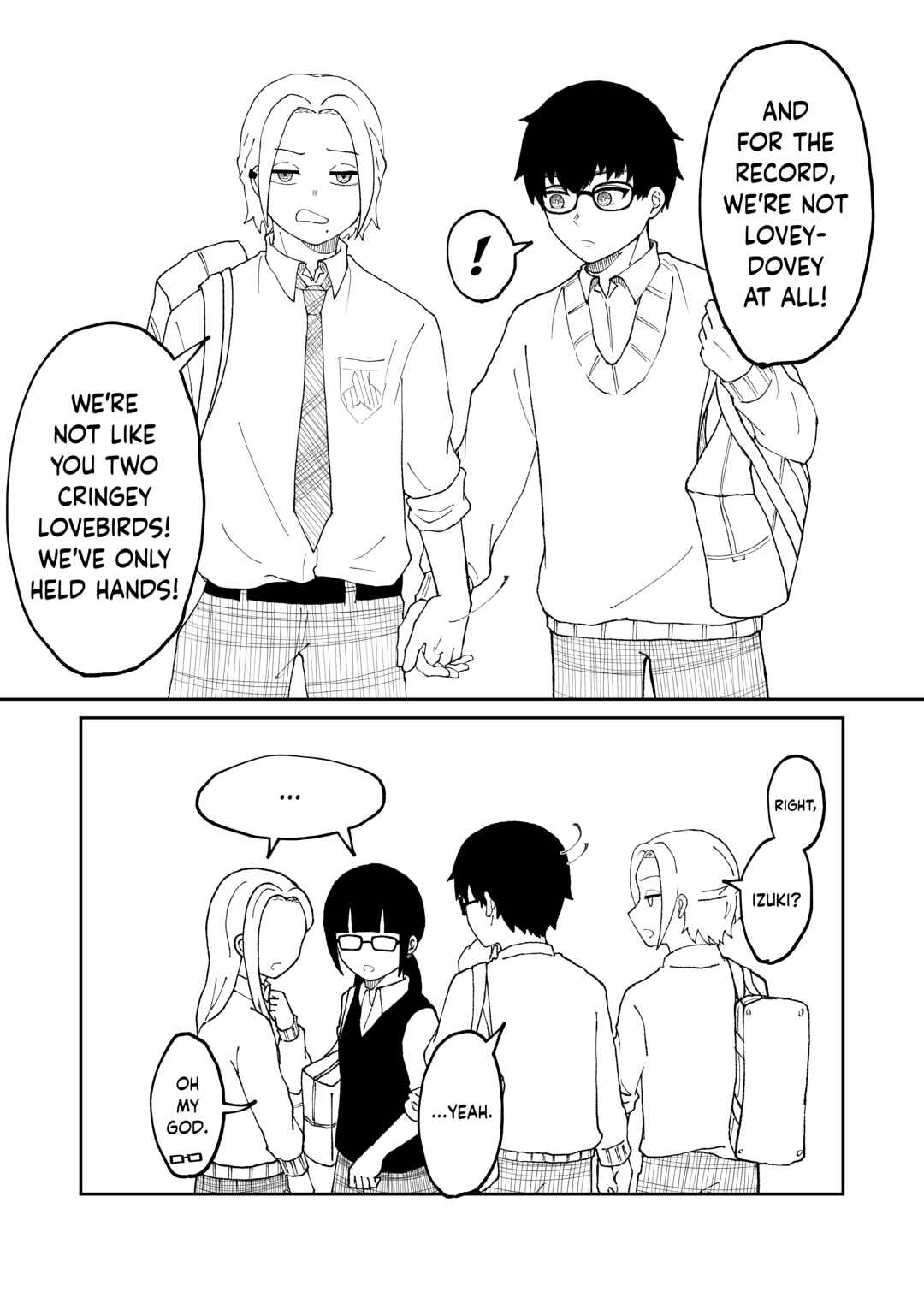 Page 23 Chapter 1 Futago to Futago