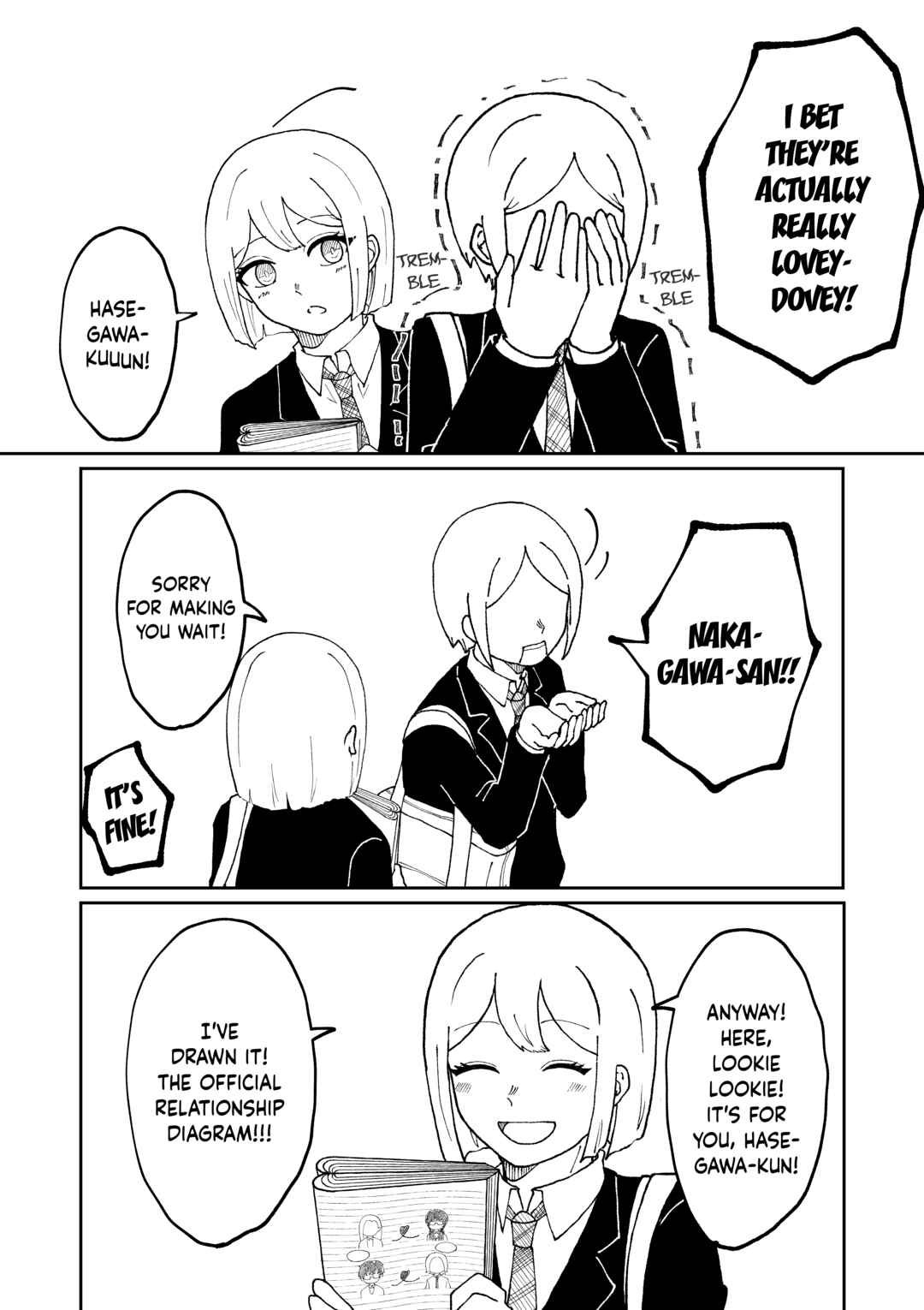 Page 24 Chapter 1 Futago to Futago