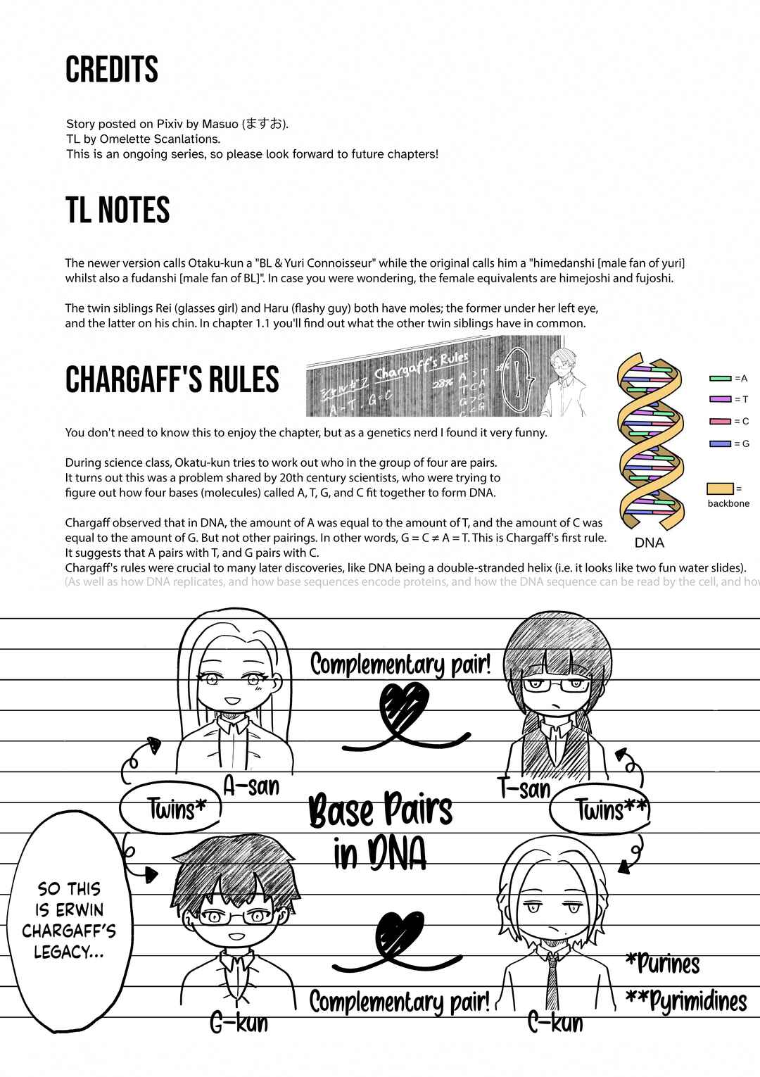 Page 26 Chapter 1 Futago to Futago