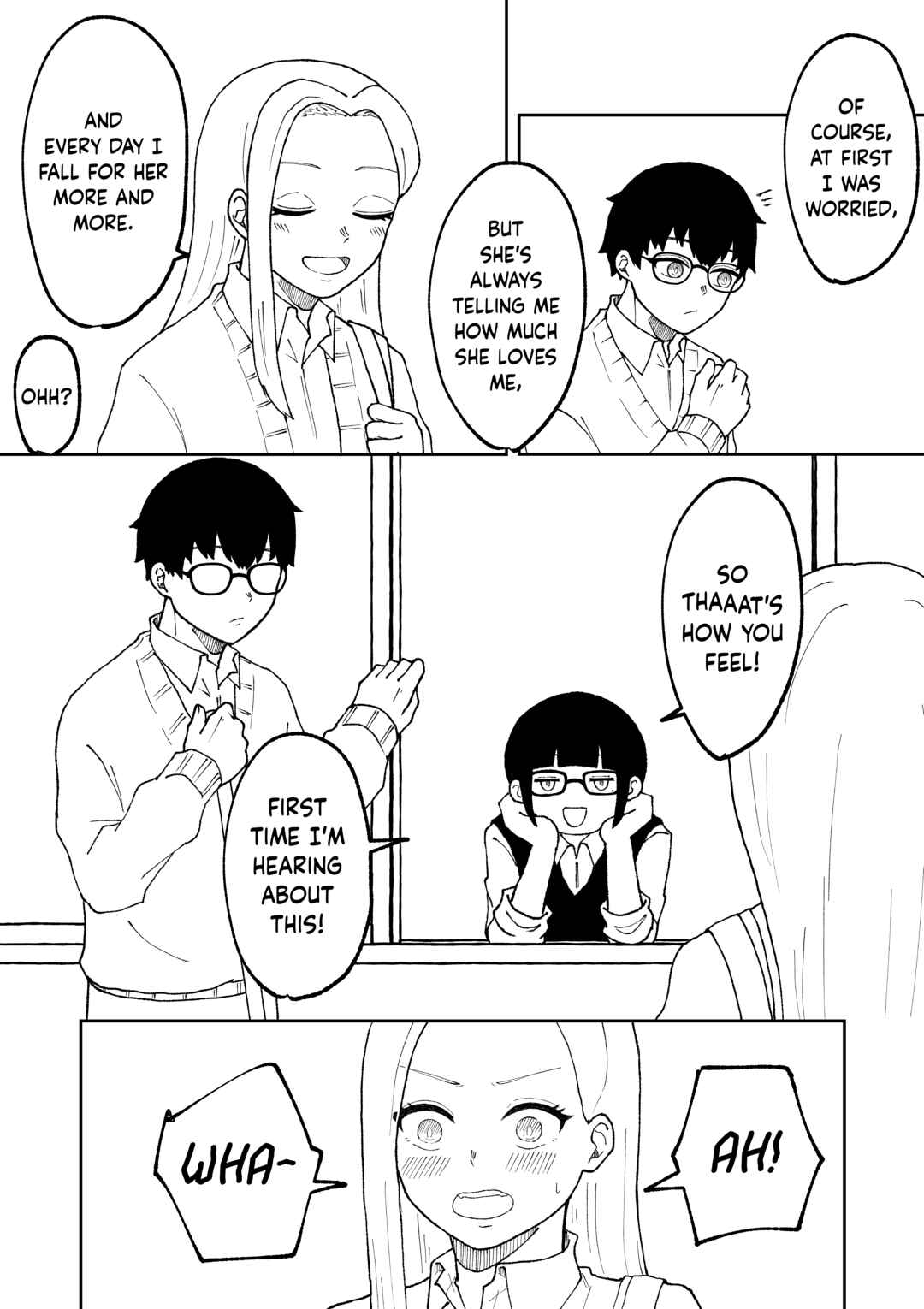 Page 12 Chapter 2 Futago to Futago