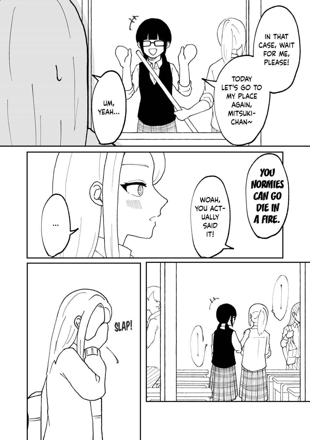 Page 16 Chapter 2 Futago to Futago