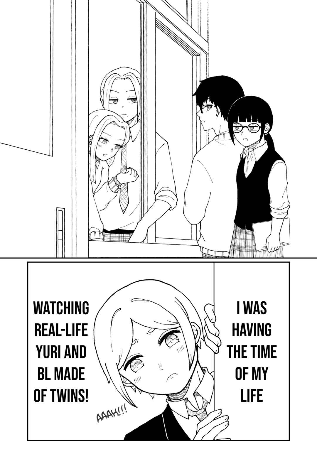 Page 2 Chapter 2 Futago to Futago