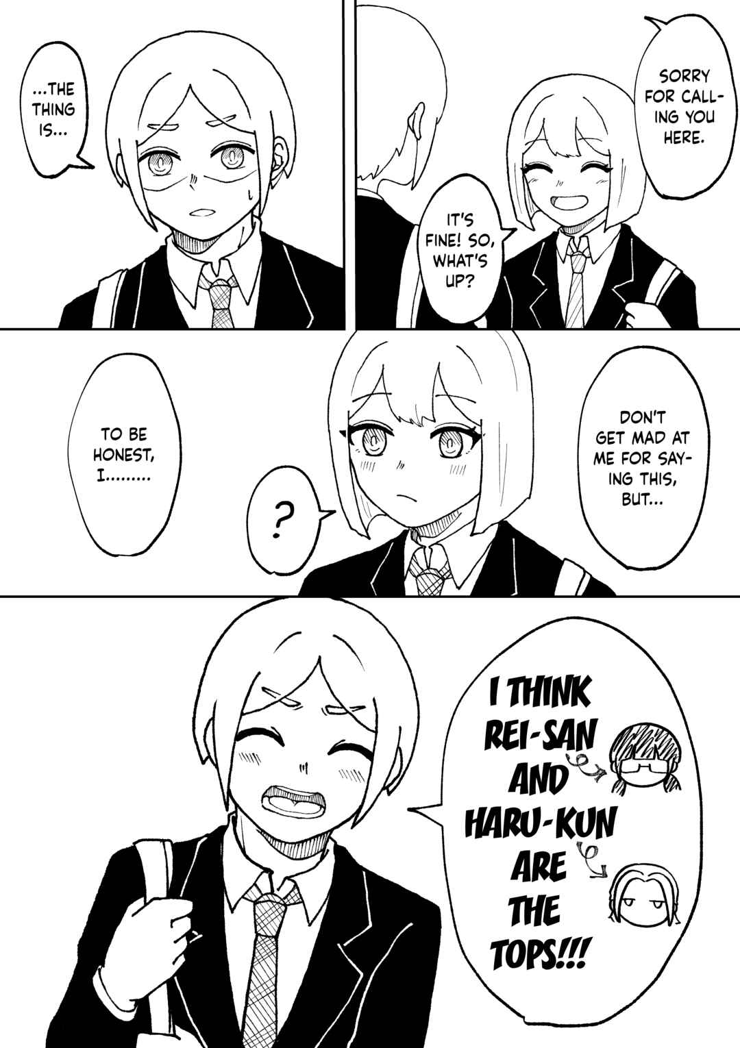Page 24 Chapter 2 Futago to Futago