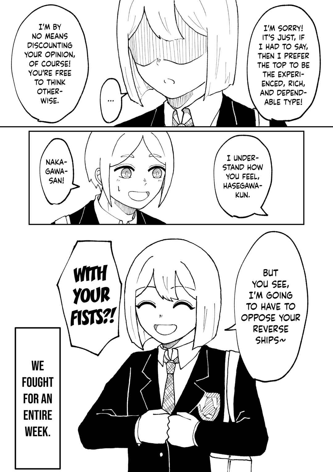 Page 25 Chapter 2 Futago to Futago