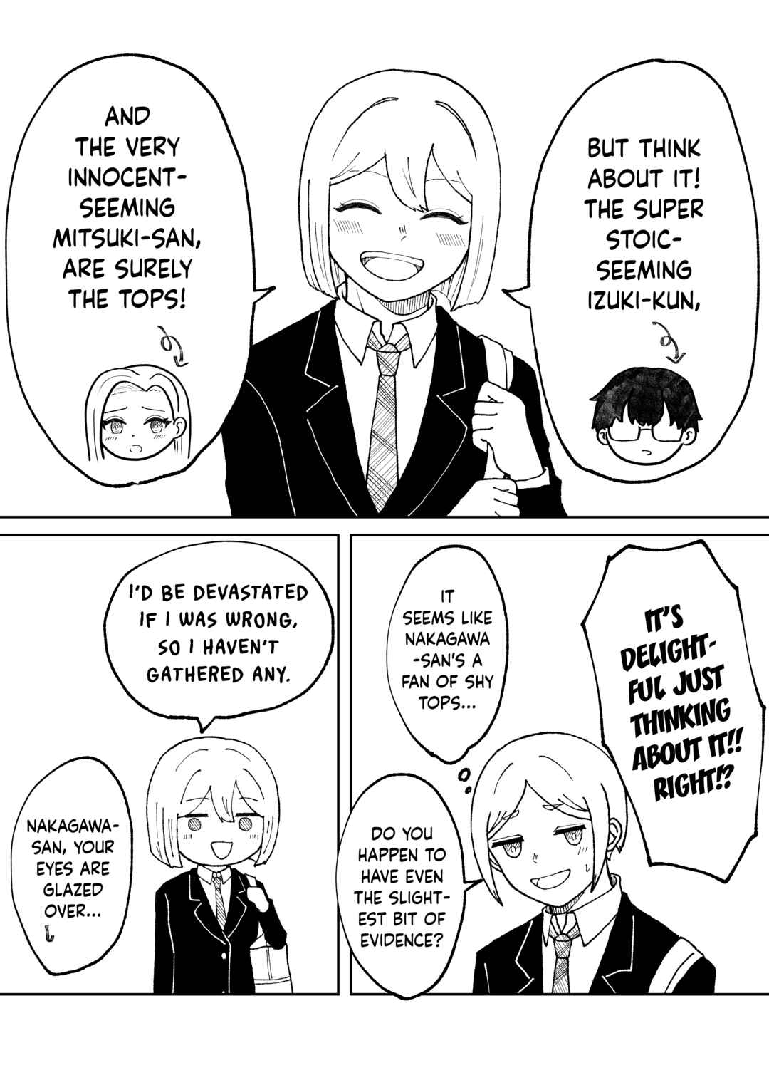 Page 7 Chapter 2 Futago to Futago