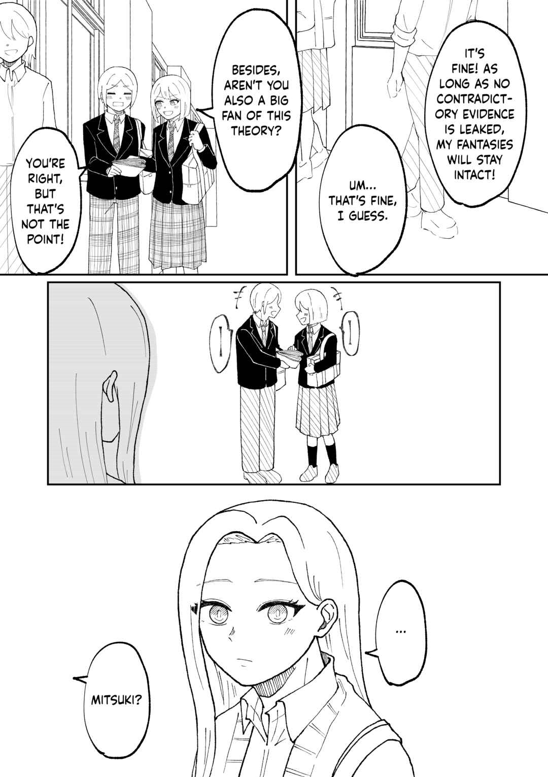 Page 8 Chapter 2 Futago to Futago