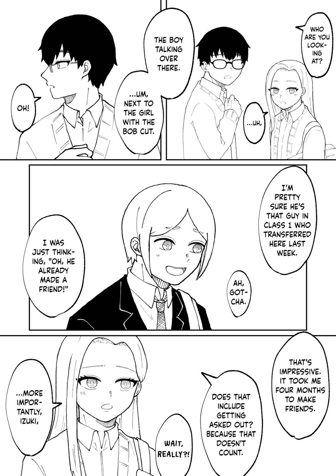 Page 9 Chapter 2 Futago to Futago