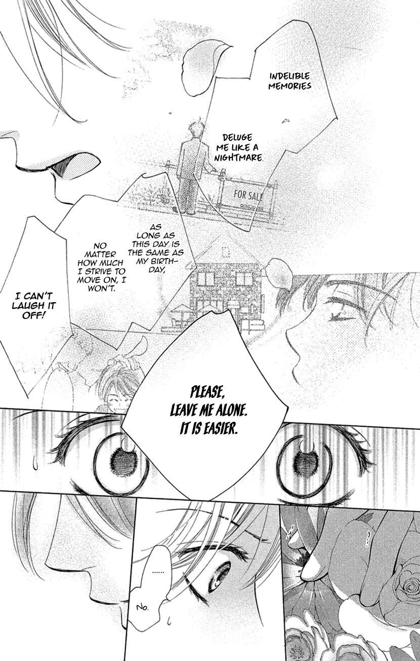 Page 31 Chapter 6 Renai Caffeine