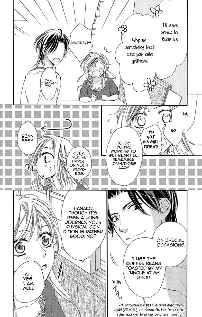 Page 10 Chapter 4 Renai Caffeine