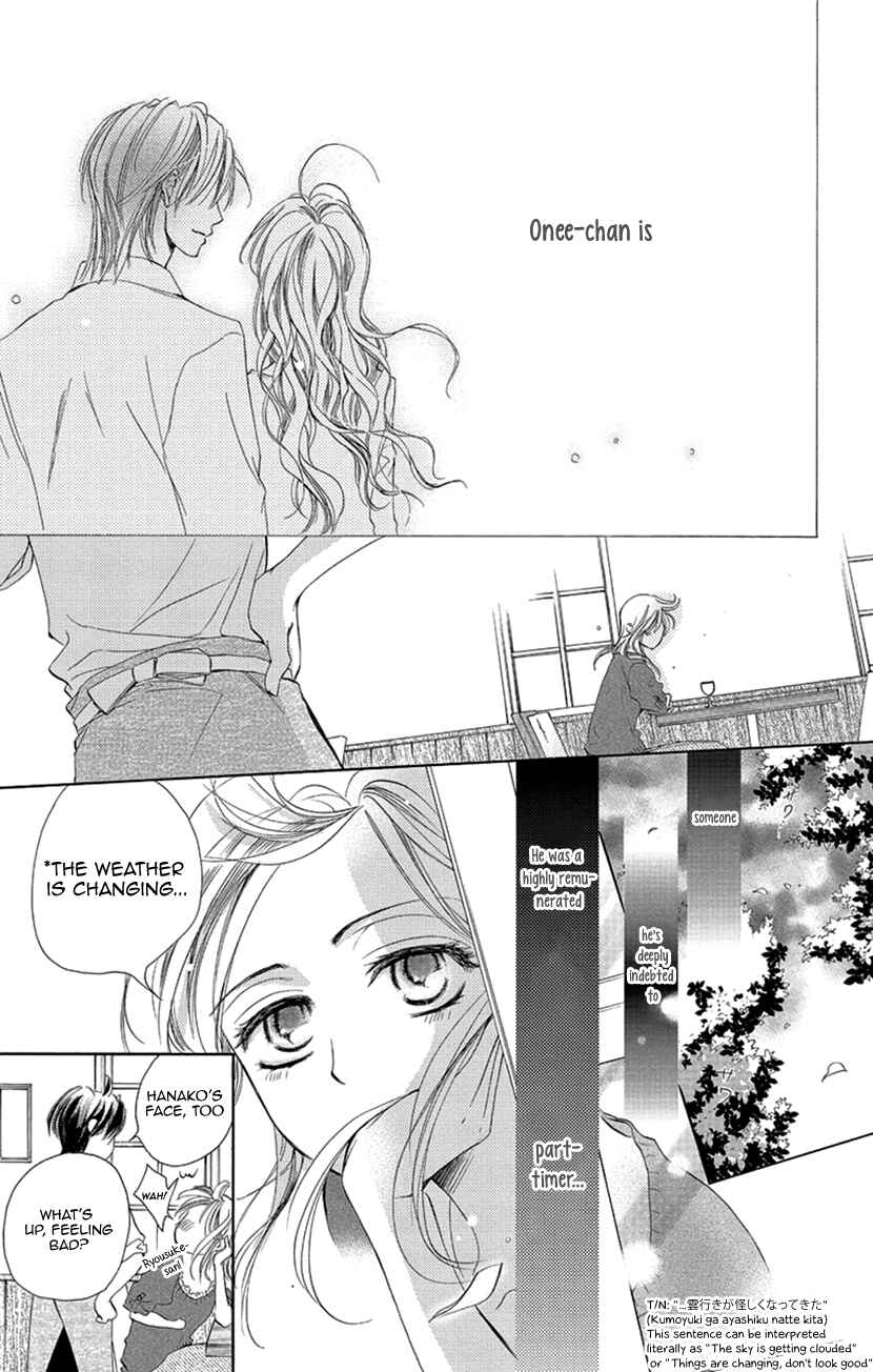 Page 17 Chapter 4 Renai Caffeine