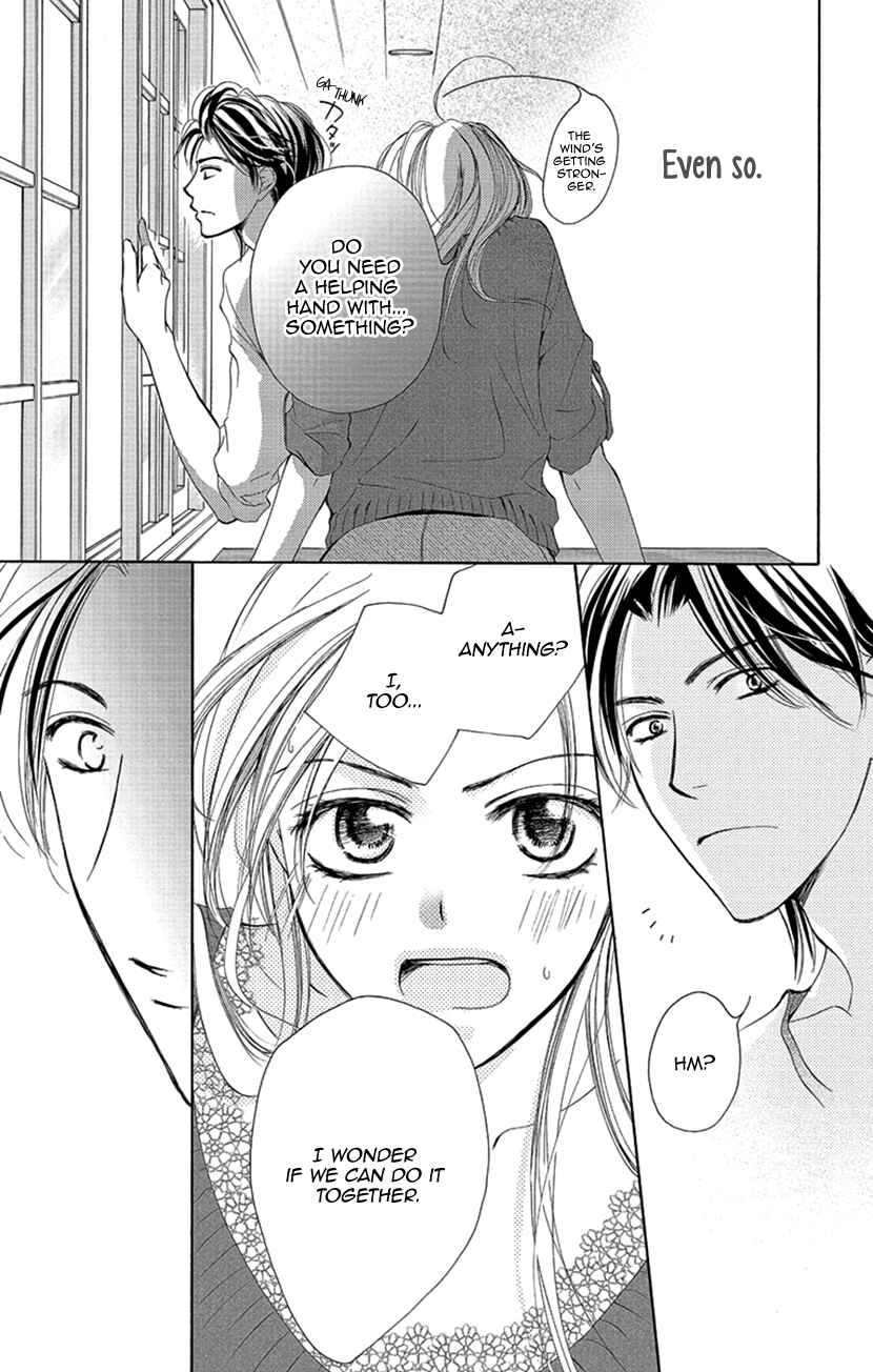 Page 19 Chapter 4 Renai Caffeine