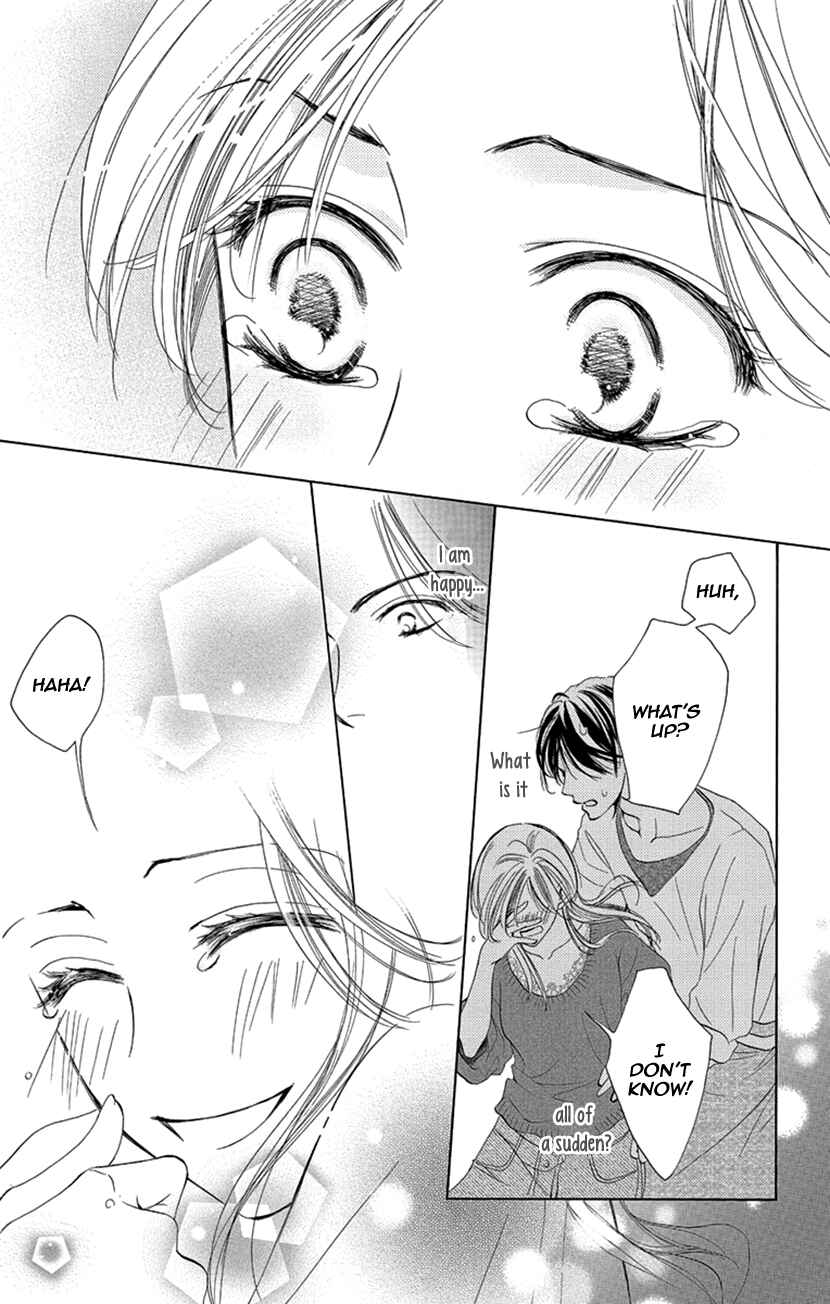 Page 25 Chapter 4 Renai Caffeine