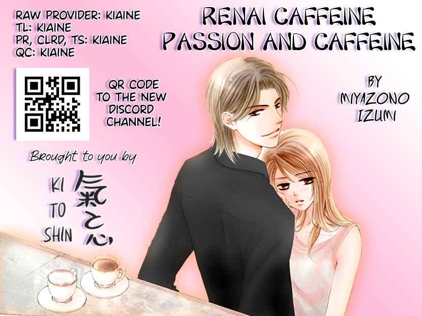 Page 35 Chapter 4 Renai Caffeine
