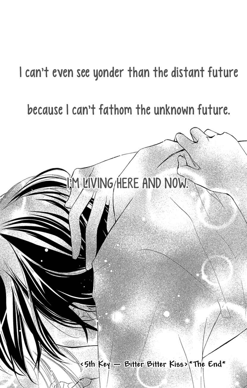 Page 39 Chapter 5 Renai Caffeine