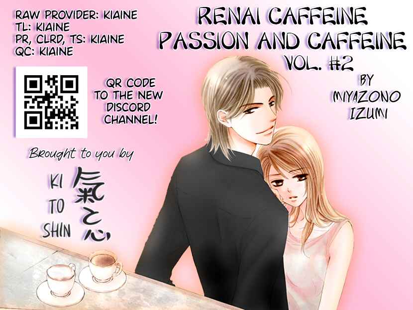 Page 41 Chapter 5 Renai Caffeine