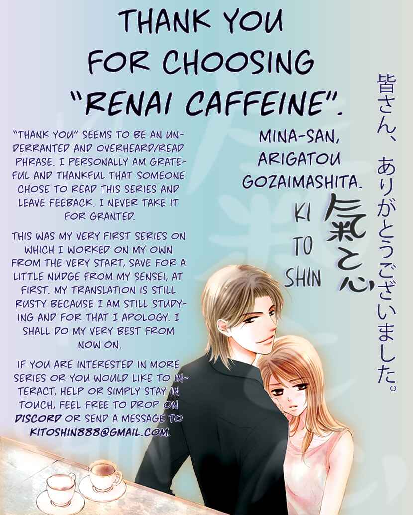 Page 44 Chapter 8.5 Renai Caffeine