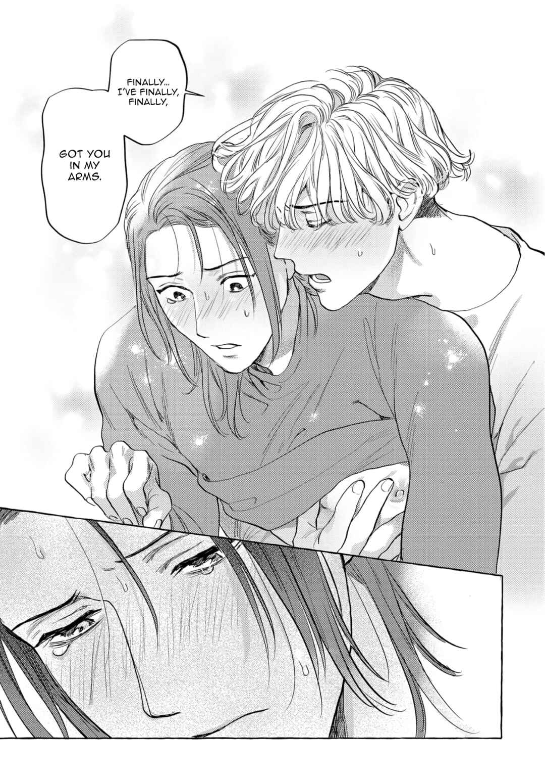 Page 29 Chapter 5 Omae no Otouto Ore ni Choudai