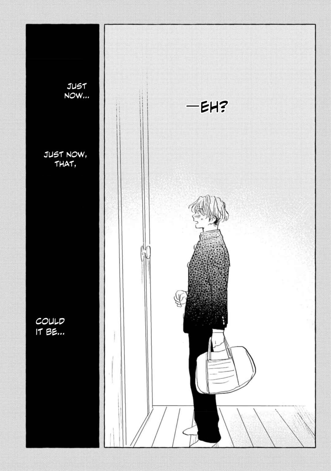 Page 14 Chapter 2 Omae no Otouto Ore ni Choudai