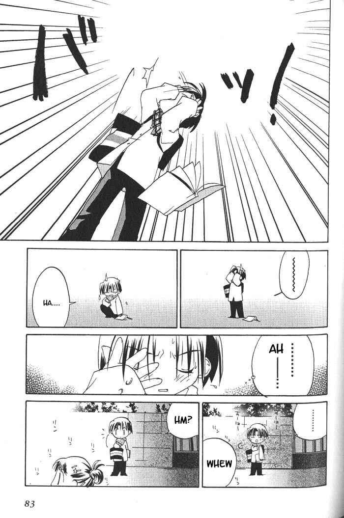 Page 15 Chapter 22 Pita-Ten