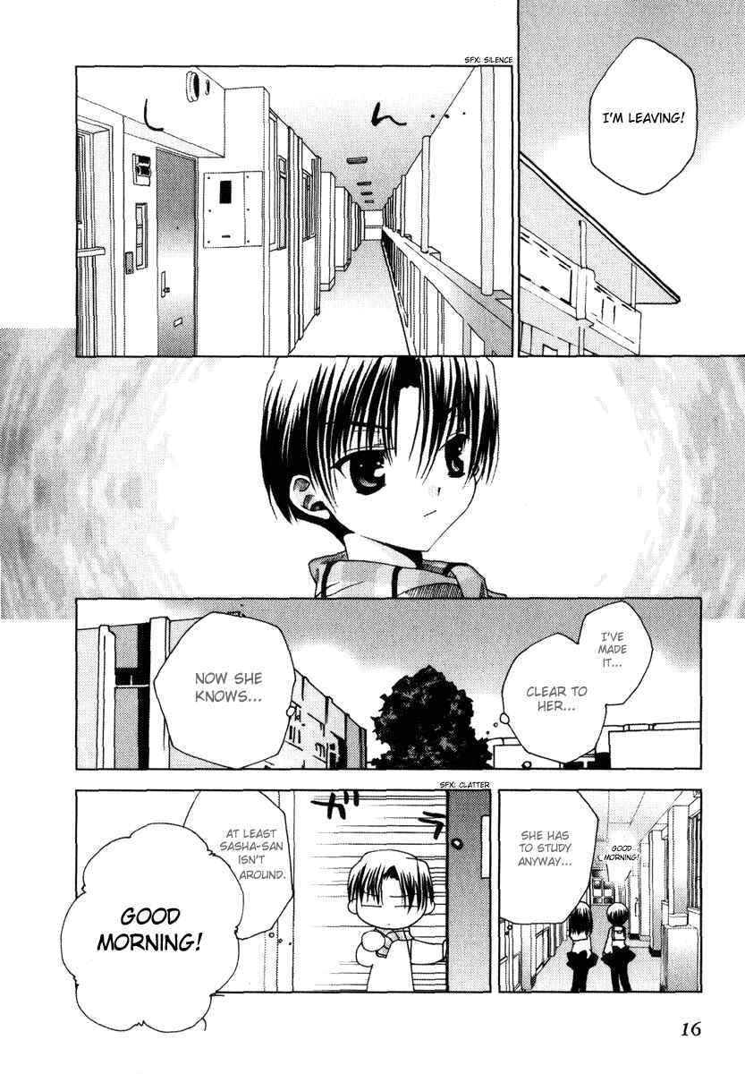 Page 14 Chapter 43 Pita-Ten