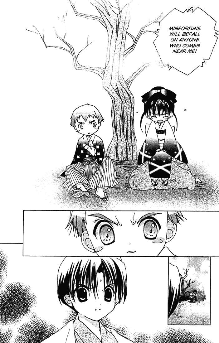 Page 22 Chapter 31 Pita-Ten