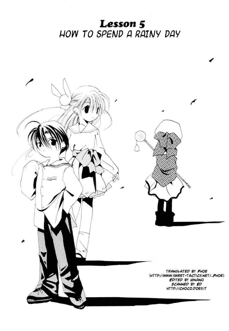 Page 1 Chapter 5 Pita-Ten