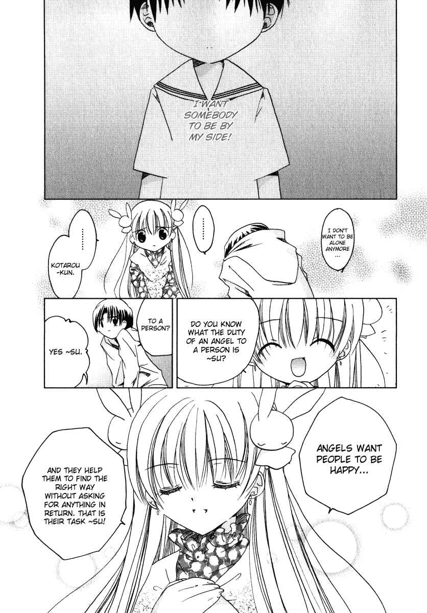 Page 21 Chapter 46 Pita-Ten