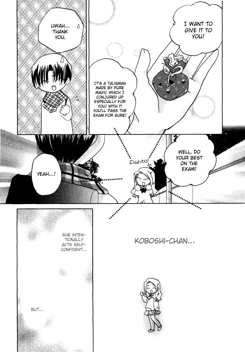 Page 28 Chapter 46 Pita-Ten