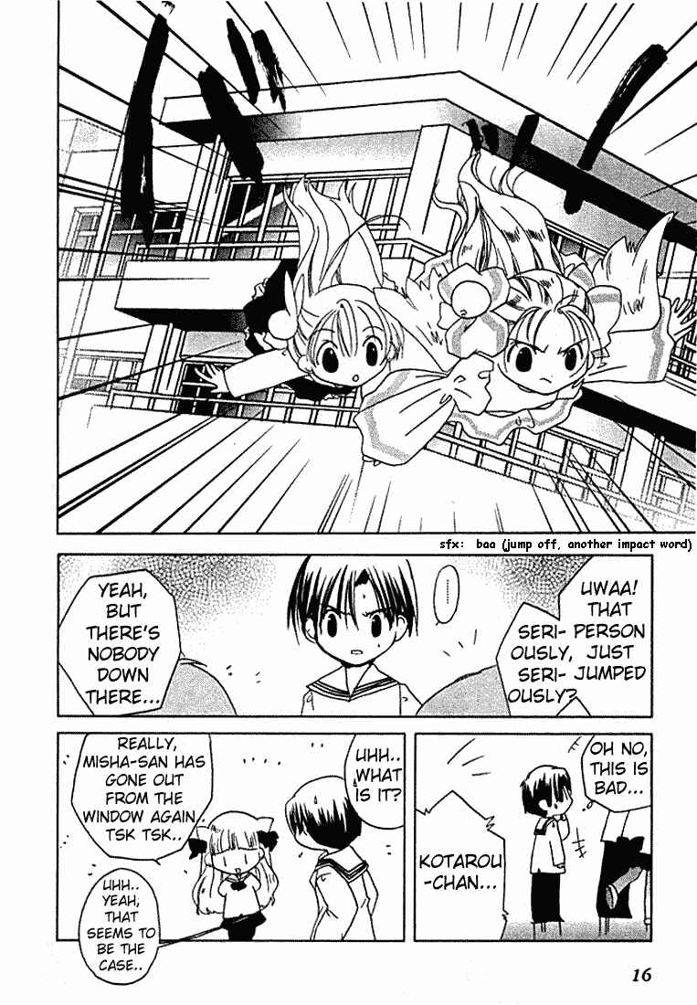 Page 15 Chapter 26 Pita-Ten