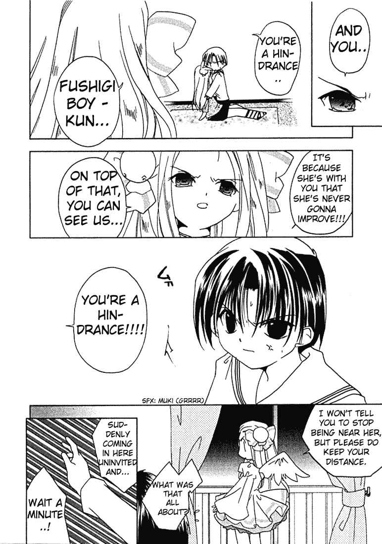 Page 33 Chapter 26 Pita-Ten