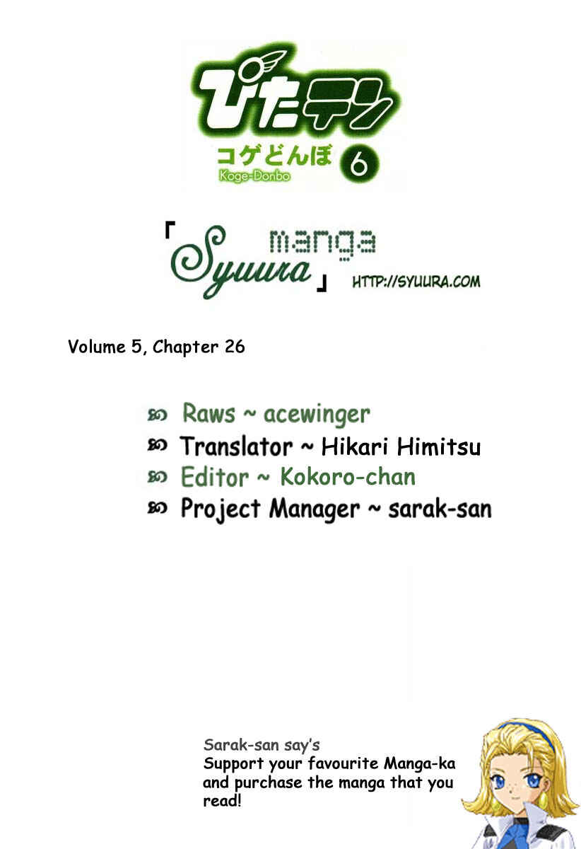Page 35 Chapter 26 Pita-Ten
