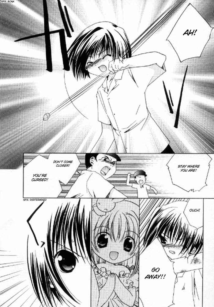 Page 14 Chapter 41 Pita-Ten