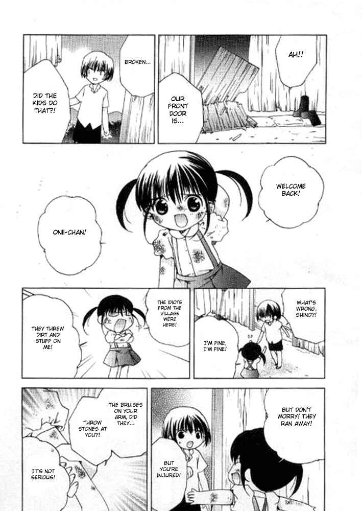 Page 21 Chapter 41 Pita-Ten