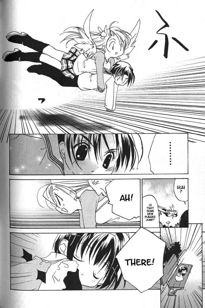 Page 28 Chapter 23 Pita-Ten