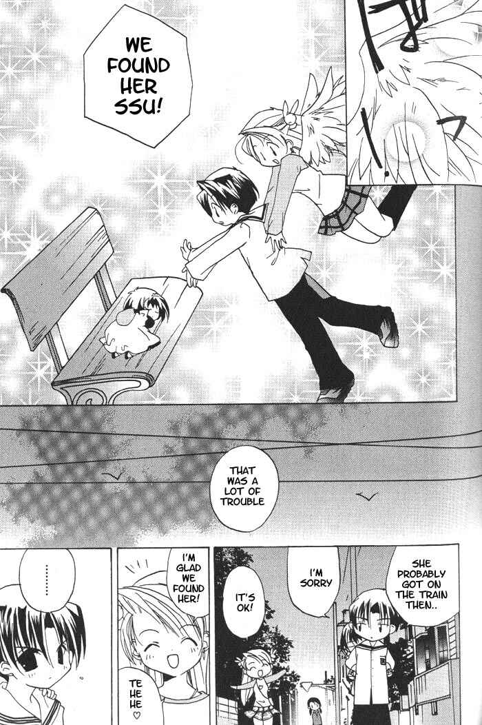 Page 29 Chapter 23 Pita-Ten