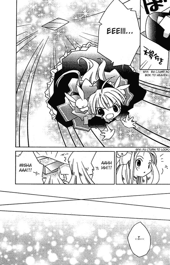 Page 21 Chapter 30 Pita-Ten