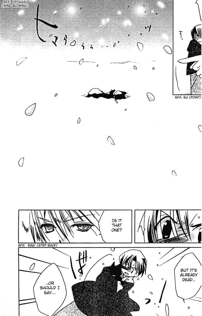 Page 23 Chapter 30 Pita-Ten