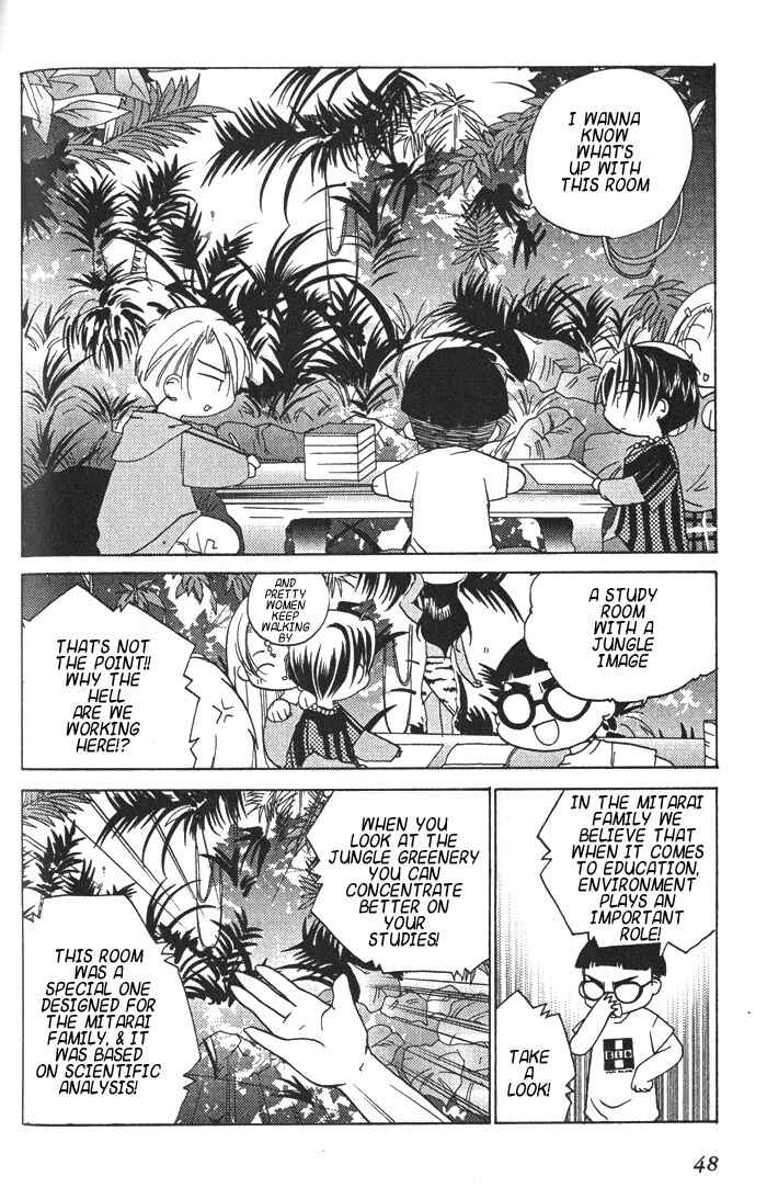 Page 13 Chapter 15 Pita-Ten