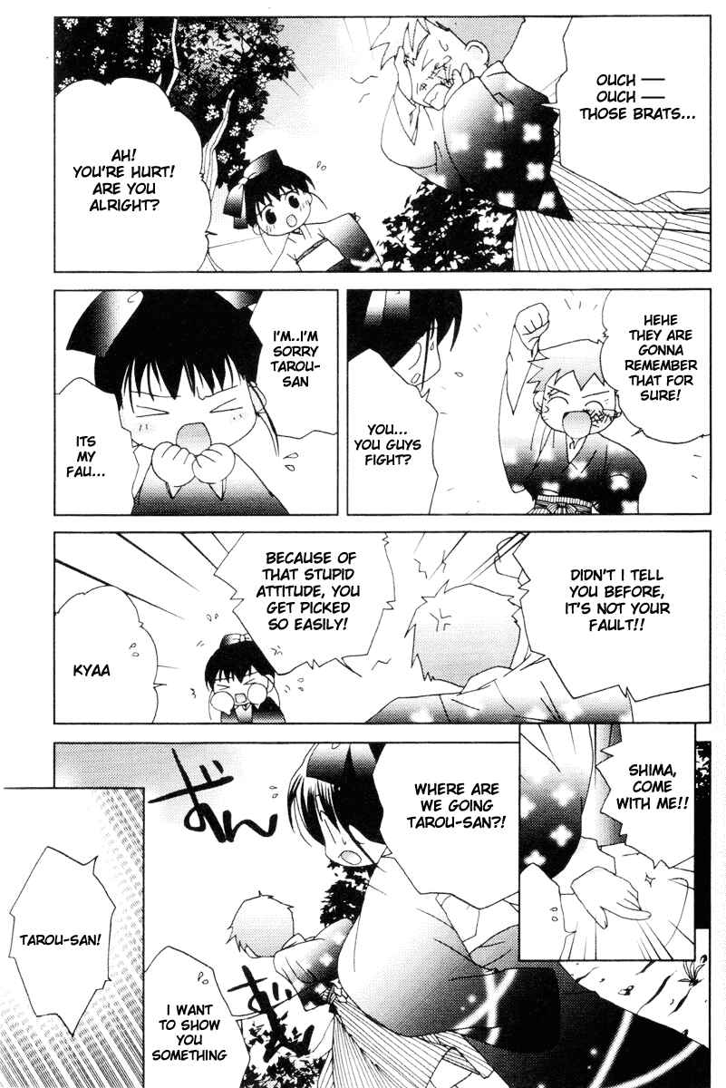 Page 12 Chapter 32 Pita-Ten