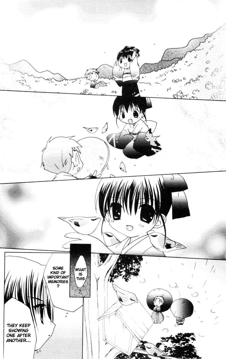 Page 15 Chapter 32 Pita-Ten