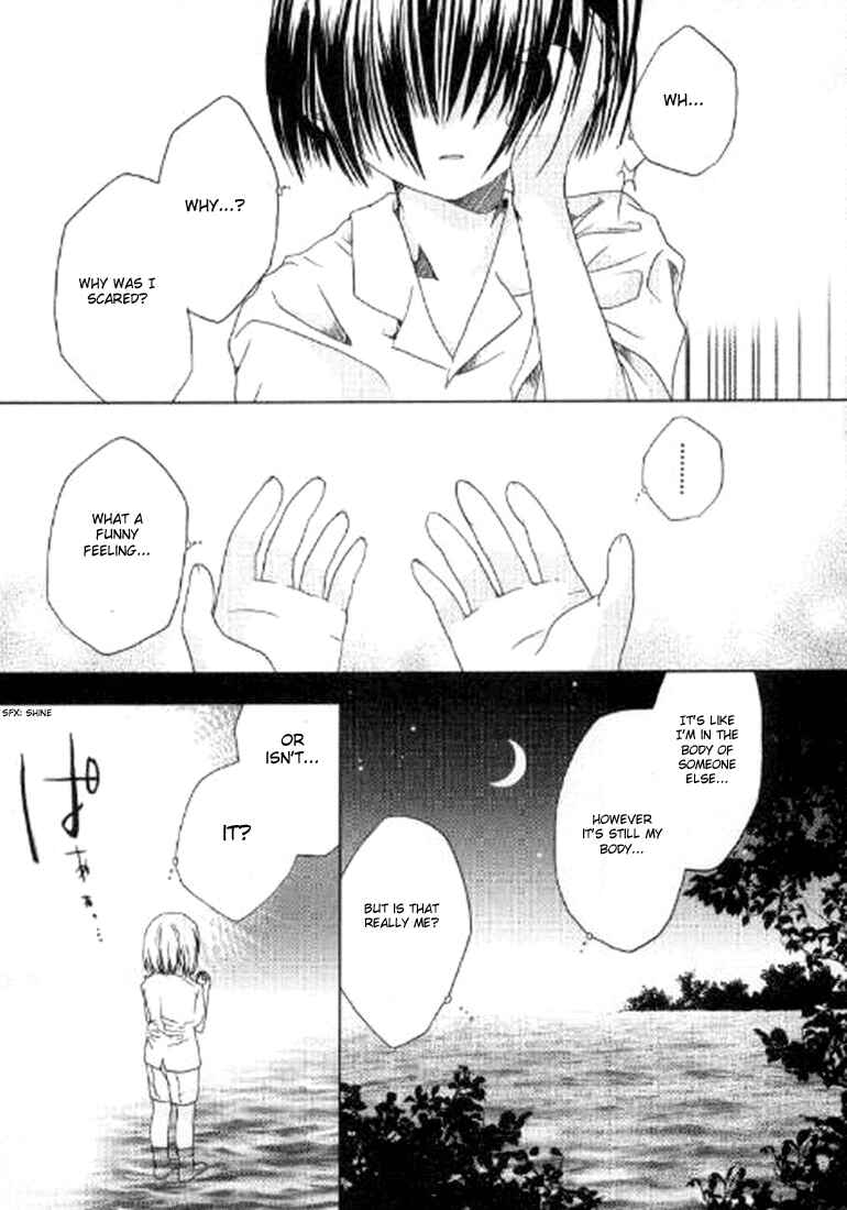Page 26 Chapter 40 Pita-Ten