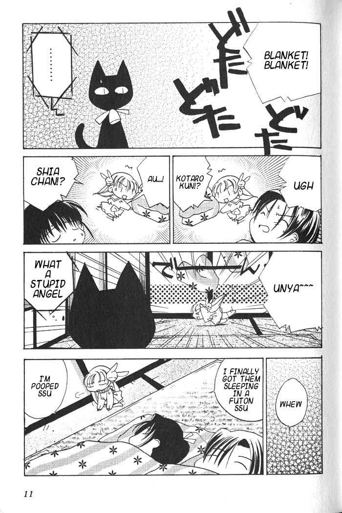 Page 14 Chapter 14 Pita-Ten