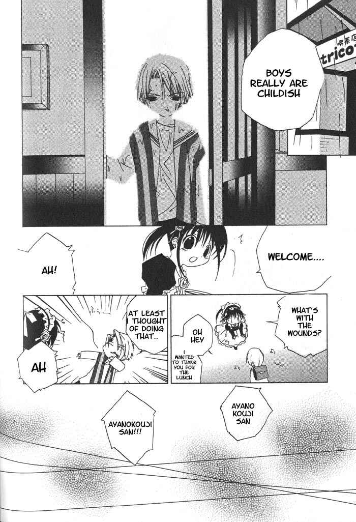 Page 18 Chapter 25 Pita-Ten