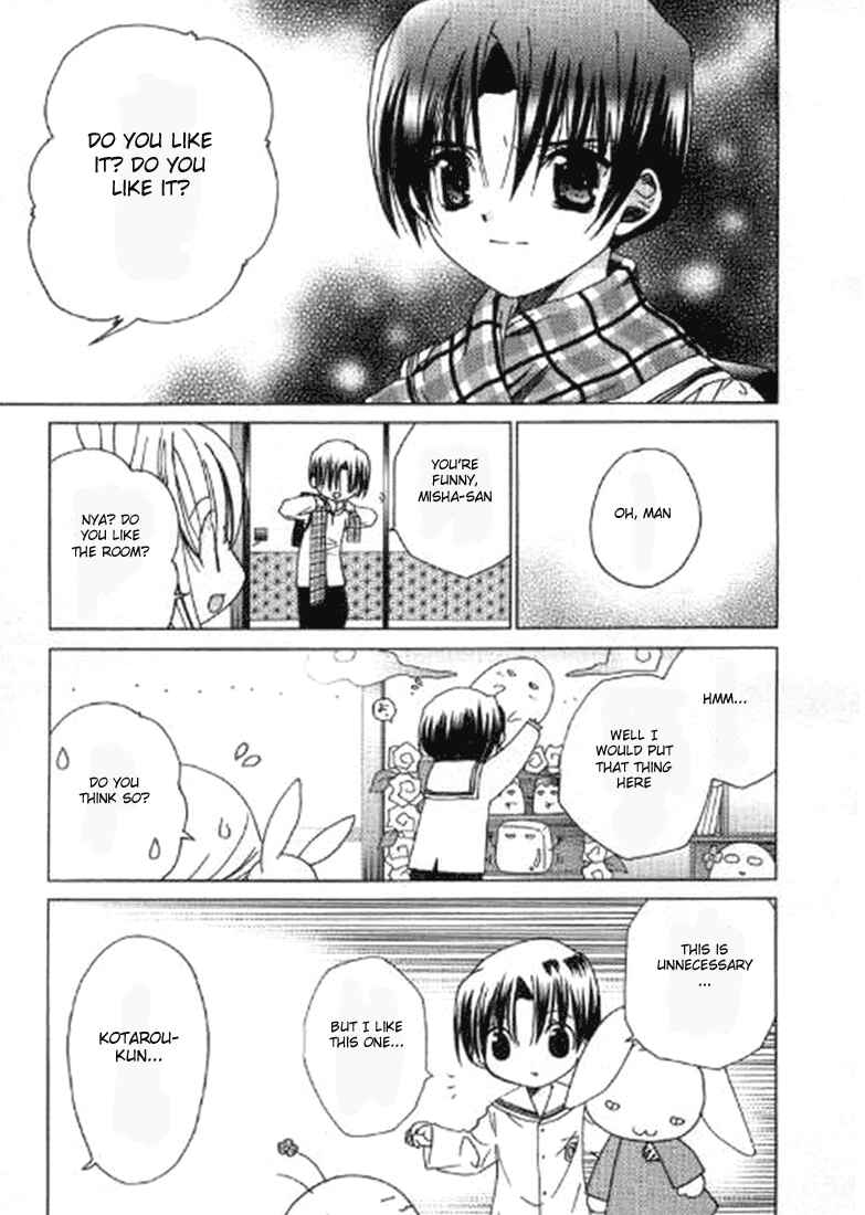 Page 21 Chapter 39 Pita-Ten