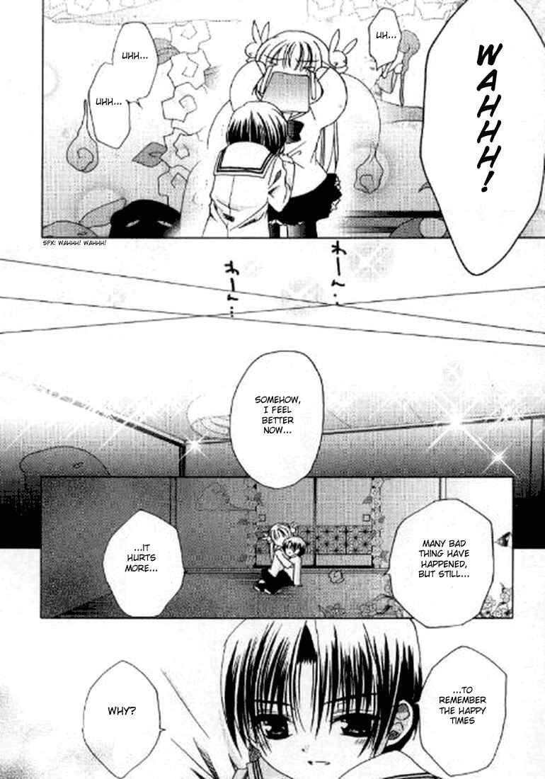 Page 28 Chapter 39 Pita-Ten
