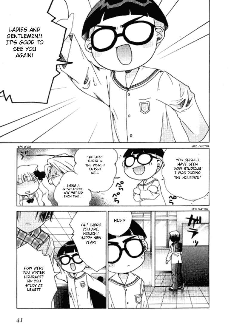 Page 3 Chapter 39 Pita-Ten